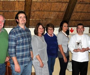 Whalehaven se Merlot